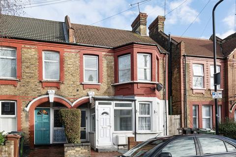 2 bedroom flat to rent, Morieux Road, Leyton, London, E10