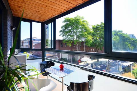 2 bedroom flat to rent, Weston Street, Borough, London, SE1