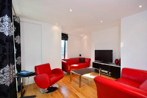 2 bedroom flat to rent, Weston Street, Borough, London, SE1