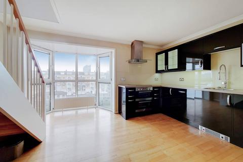 2 bedroom flat to rent, Queen of Denmark Court, Canada Water, London, SE16