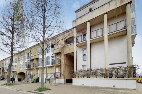 2 bedroom flat to rent, Queen of Denmark Court, Canada Water, London, SE16