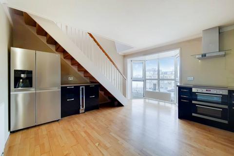 2 bedroom flat to rent, Queen of Denmark Court, Canada Water, London, SE16
