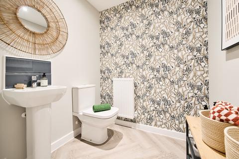 undefined, Plot 299, The Greenwood at Newlands Meadows, Hospital Lane CV12