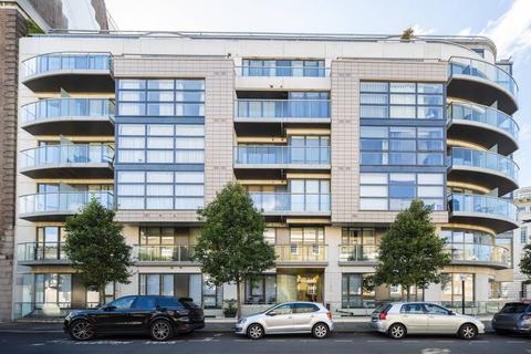 Allsop Place, NW1, Marylebone, London, NW1