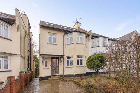 5 bedroom house for sale, Hilton Avenue, North Finchley, London, N12