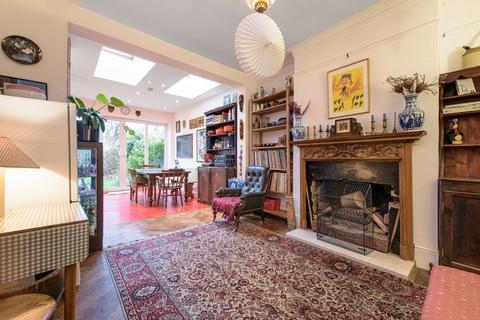 5 bedroom house for sale, Hilton Avenue, North Finchley, London, N12