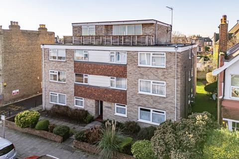 2 bedroom penthouse for sale, Hartfield Road, Wimbledon SW19