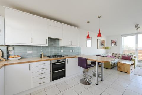 2 bedroom penthouse for sale, Hartfield Road, Wimbledon SW19
