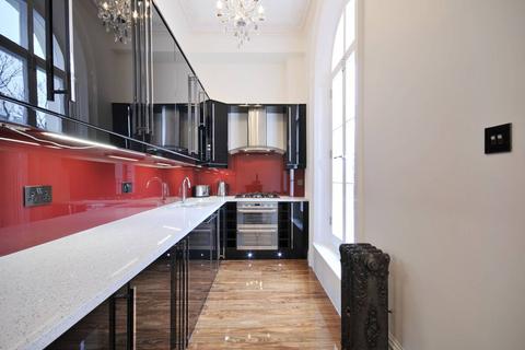 1 bedroom flat to rent, Westbourne Terrace Road, Little Venice, London, W2