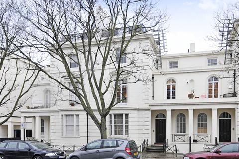 1 bedroom flat to rent, Westbourne Terrace Road, Little Venice, London, W2