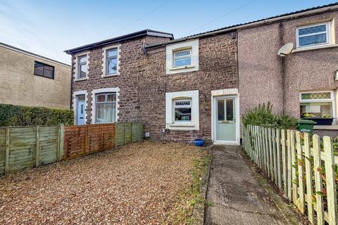 2 bedroom terraced house for sale, Tredegar Street, Newport NP11