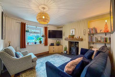 2 bedroom terraced house for sale, Tredegar Street, Newport NP11