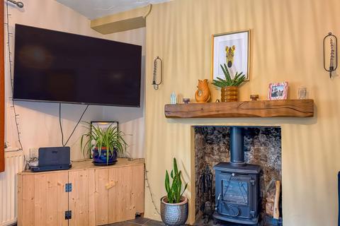 2 bedroom terraced house for sale, Tredegar Street, Newport NP11