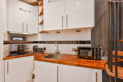 1 bedroom flat to rent, Gibson Garden, Stoke Newington, London, N16