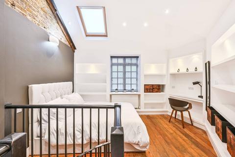 1 bedroom flat to rent, Gibson Garden, Stoke Newington, London, N16