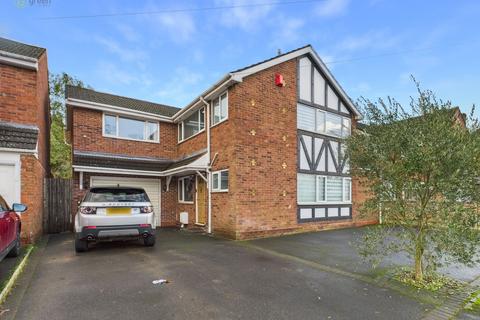 undefined, Birmingham Road, Sutton Coldfield B72