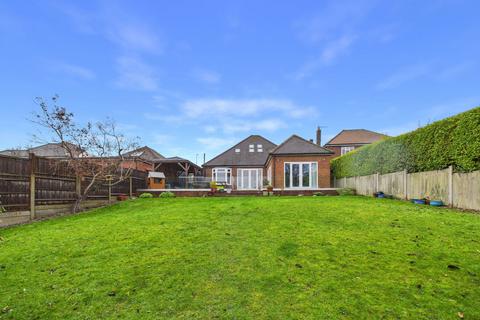 4 bedroom detached bungalow for sale, City Way, Rochester ME1
