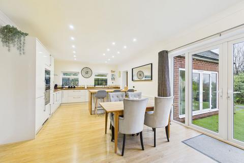 4 bedroom detached bungalow for sale, City Way, Rochester ME1