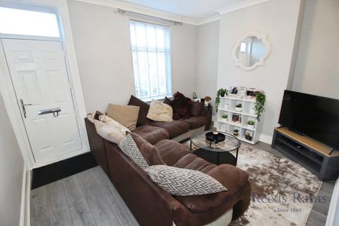 3 bedroom terraced house for sale, Haigh Road, Leeds LS26
