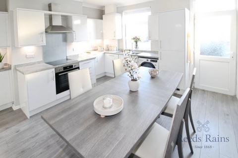 3 bedroom terraced house for sale, Haigh Road, Leeds LS26