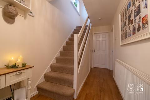 3 bedroom detached house for sale, Dosthill Road, Two Gates
