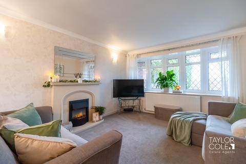 3 bedroom detached house for sale, Dosthill Road, Two Gates