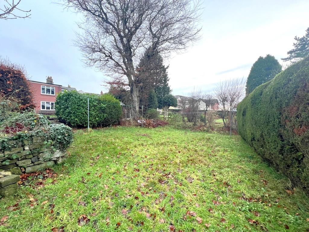 Communal garden