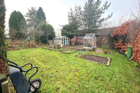 undefined, Pleasant View, Wetheral, Carlisle