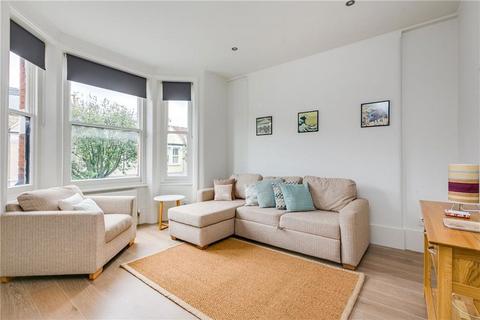 1 bedroom flat to rent, Kingwood Road, London SW6