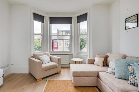 1 bedroom flat to rent, Kingwood Road, London SW6