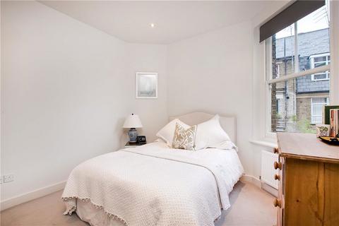 1 bedroom flat to rent, Kingwood Road, London SW6