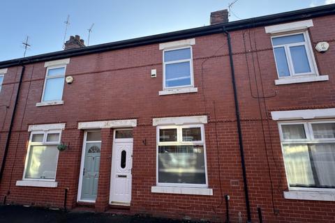 undefined, Deyne Street, Greater Manchester M6