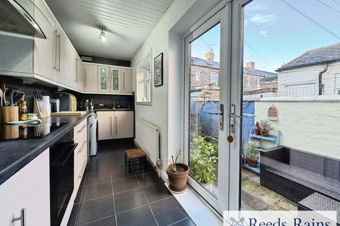 undefined, Deyne Street, Greater Manchester M6