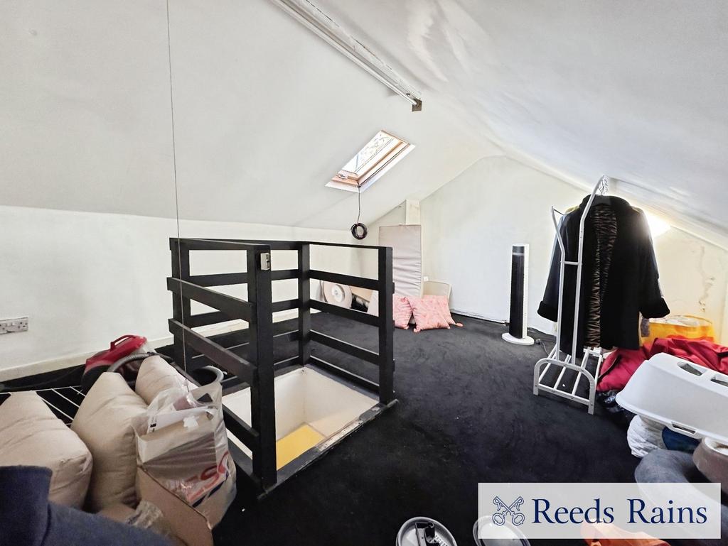 Loft Room