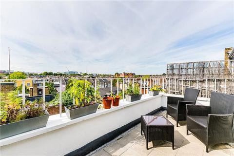 1 bedroom flat to rent, Fielding Road, London W14