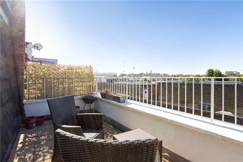 1 bedroom flat to rent, Fielding Road, London W14
