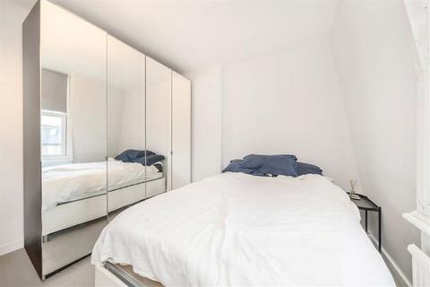 1 bedroom flat to rent, Fielding Road, London W14