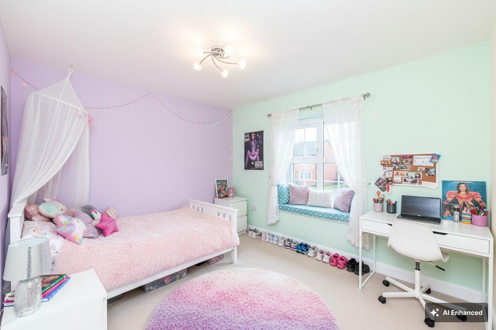 Bedroom 3