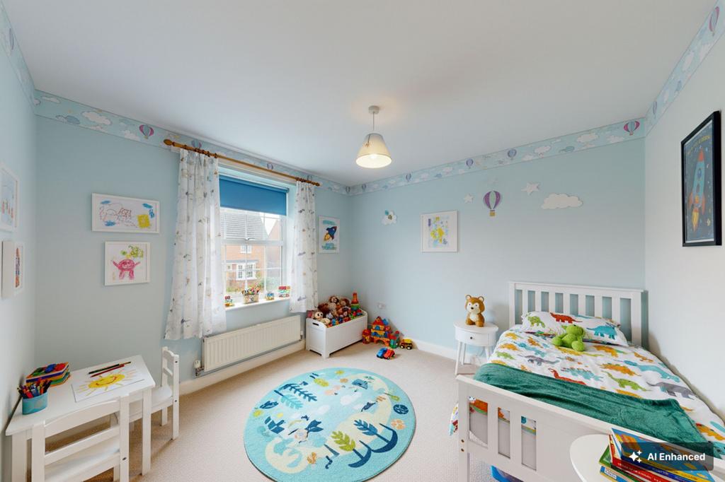 Bedroom 4