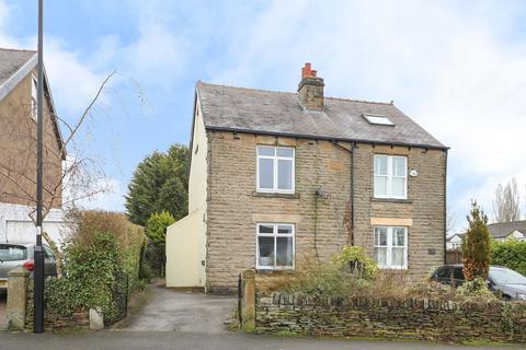 3 bedroom semi-detached house to rent, Bradway Road, Sheffield S17