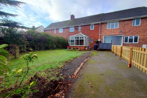 undefined, Fryer Road, Lostock Gralam, Northwich