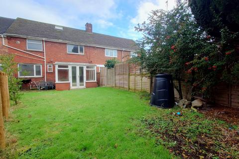 undefined, Fryer Road, Lostock Gralam, Northwich