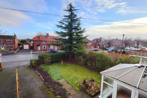 undefined, Fryer Road, Lostock Gralam, Northwich
