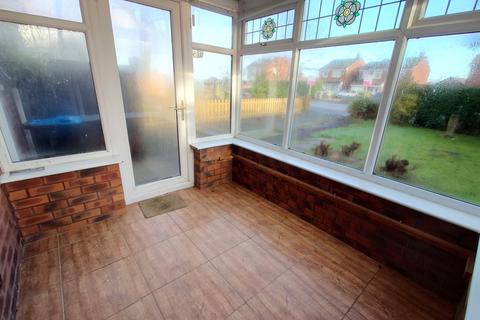 undefined, Fryer Road, Lostock Gralam, Northwich