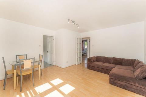 undefined, Langbourne Place, London E14