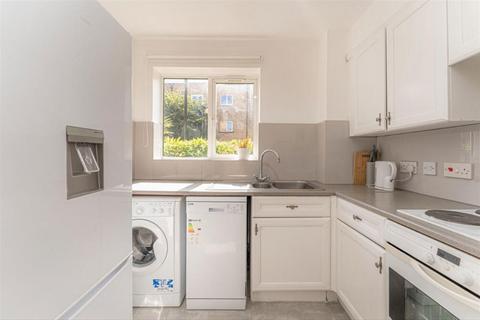 undefined, Langbourne Place, London E14