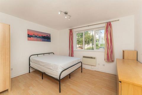 undefined, Langbourne Place, London E14