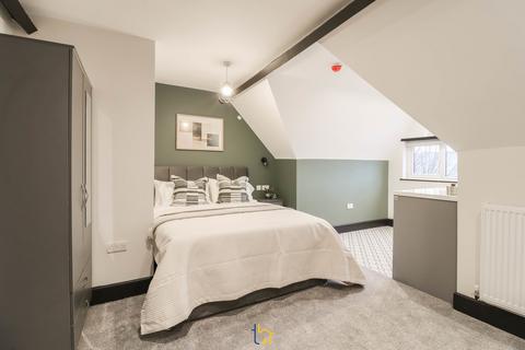 1 bedroom in a house share to rent, Sweetbriar Road, Leicester