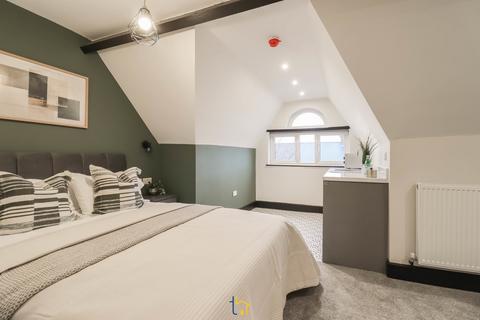 1 bedroom in a house share to rent, Sweetbriar Road, Leicester