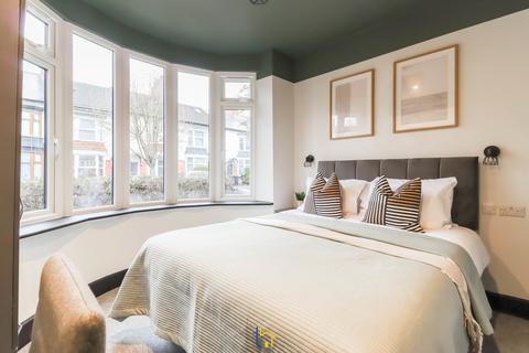 1 bedroom in a house share to rent, Sweetbriar Road, Leicester